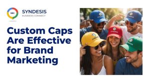 Custom Caps for Brand